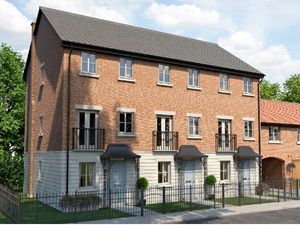 Supporting image for story: Plans for 90 new homes at Albrighton go to council