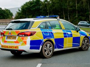 Supporting image for story: Smethwick man charged after Worcester incident