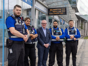 Supporting image for story: 'It's an economic and social crisis': Women's fear of crime on public transport is holding back economic growth by 3.7 per cent, says mayor Richard Parker