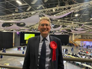 Supporting image for story: Knife crime a 'serious concern' for our region - re-elected Labour Police and Crime Commissioner