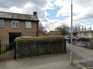 Supporting image for story: Former school caretaker homes in Wolverhampton to be sold for combined £690k