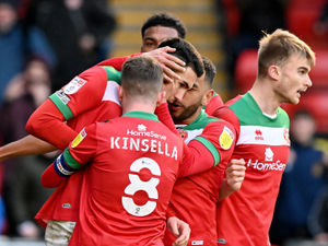 Supporting image for story: Walsall 1-0 Tranmere Rovers - Report