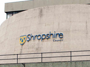Supporting image for story: Cabinet criticised as Shropshire Council fails to meet £2.5 million savings target