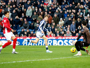 Supporting image for story: West Brom v QPR: Fight for back-to-back wins now halted in bid to avoid successive festive home defeats