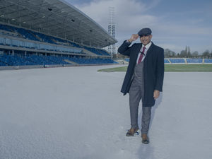 Supporting image for story: Outstanding Games volunteer up for tourism award