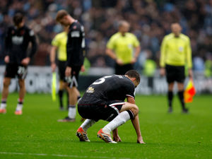 Supporting image for story: Lewis Cox's West Brom analysis: Dismissal clearly costly - but season threatens to slip away