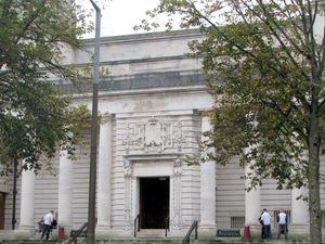 Supporting image for story: Man found not guilty of preventing burial of two babies