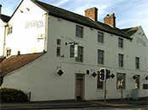 Supporting image for story: Littleton Arms, Penkridge