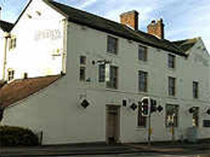 Supporting image for story: Littleton Arms, Penkridge