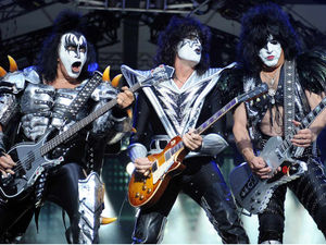 Supporting image for story: It's hard, but if you love somebody, let them be