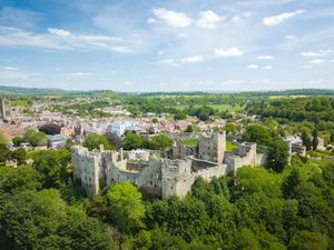 Supporting image for story: See what changes the council is proposing to make to transport, travel and public spaces in Ludlow