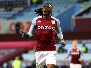 Supporting image for story: Creative sparks set to get chance with Aston Villa starts