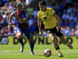 Supporting image for story: Ireland retort on England's Grealish stance