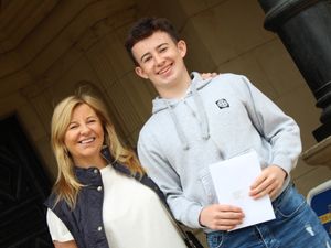 Supporting image for story: Students to get free heart screening at Bedstone College after pupil's mum raises £5,000
