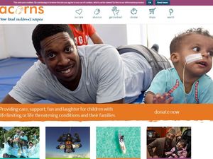 Supporting image for story: Shropshire Star comment: Funding for hospices is lamentable
