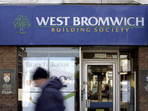 Supporting image for story: West Bromwich Building Society to move HQ