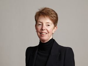 Supporting image for story: Former Post Office boss Paula Vennells to return CBE over Horizon scandal