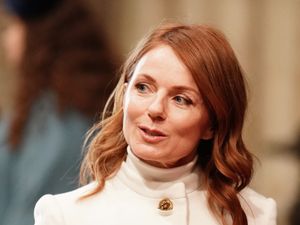 Supporting image for story: Victoria Beckham, Mel C and Emma Bunton wish Geri Horner a happy 51st birthday