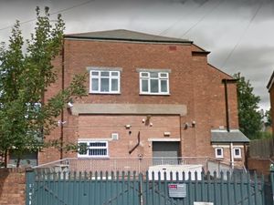 Supporting image for story: Flats plan for disused Walsall offices