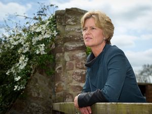 Supporting image for story: Trust set up in memory of Rose Paterson hands out tens of thousands to help save lives