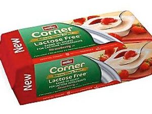 Supporting image for story: Müller brings out lactose-free line of yoghurts  