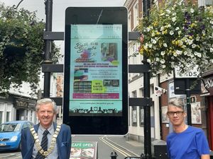 Supporting image for story: Wellington businesses boosted by promotional campaign