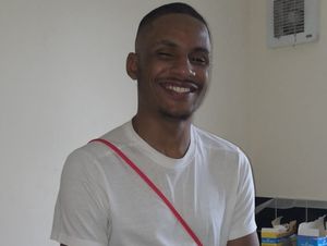 Supporting image for story: Inquest opened into victim of Telford drive-by shooting