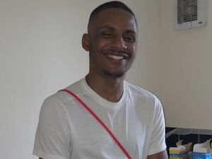 Supporting image for story: Inquest opened into victim of Telford drive-by shooting