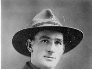 Supporting image for story: Centenary of famous WW1 battle marked 