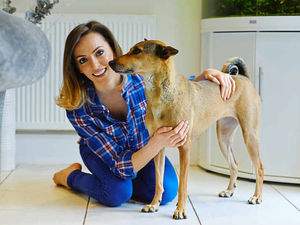 Supporting image for story: Black Country film-maker Natalie Cutler talks modelling, feminism and Wolves footballer boyfriend Danny Batth - interview