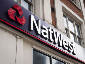 Supporting image for story: 550 roles to go at NatWest