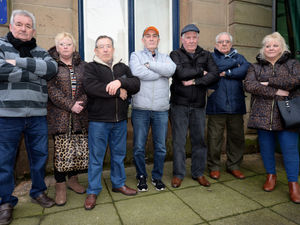 Supporting image for story: Dozens of would-be holidaymakers demand answers over no-show £99 coach tour