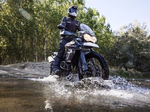 Supporting image for story: Are these the best adventure bikes on sale today?