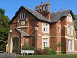 Supporting image for story: Children's home approved despite concerns of villagers