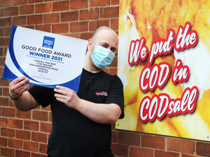 Supporting image for story: Chippy batters the competition