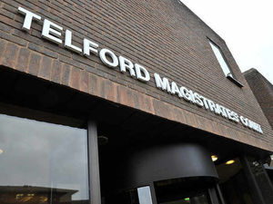 Supporting image for story: Telford magistrates Court will not be downgraded, officials insist