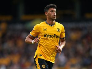 Supporting image for story: Manchester City sign Matheus Nunes from Wolves for £53million