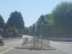 Supporting image for story: Police issue update after man left in 'critical condition' in Amblecote crash