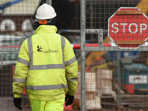Supporting image for story: Construction group Galliford Try looks to raise £150m in wake of Carillion collapse