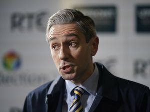 Supporting image for story: Sinn Fein plan to review RTE’s objectivity ‘extraordinarily concerning’ – Harris