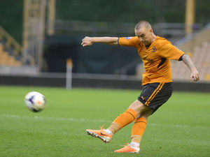 Supporting image for story: Former Wolves midfielder Jamie O'Hara joins non-league Billericay Town