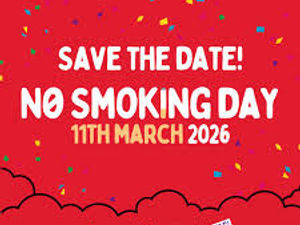 Supporting image for story: Bilingual app launched to help people quit smoking in Wales