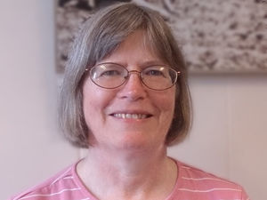 Supporting image for story: Archives head Mary retiring after over 30 years' service