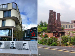 Supporting image for story: Siberia? Why Telford has the last laugh over 'moaning' Stoke