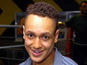 Supporting image for story: Anderson fighting on for debut