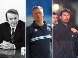 Supporting image for story: Shrewsbury Town comment: Patience required to turn slow start around