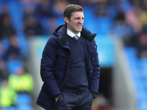 Supporting image for story: Sam Ricketts: We’re all united at Shrewsbury Town