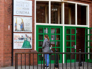 Supporting image for story: Calls to save Wolverhampton's Light House cinema 'in some shape or form' after it closed