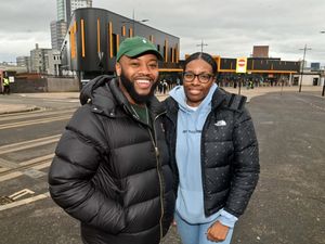 Supporting image for story: 'Uncertainty causes problems with train travel' - Wolverhampton rail users have their say on strikes and delays