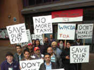 Supporting image for story: Anger at care home offer rejection